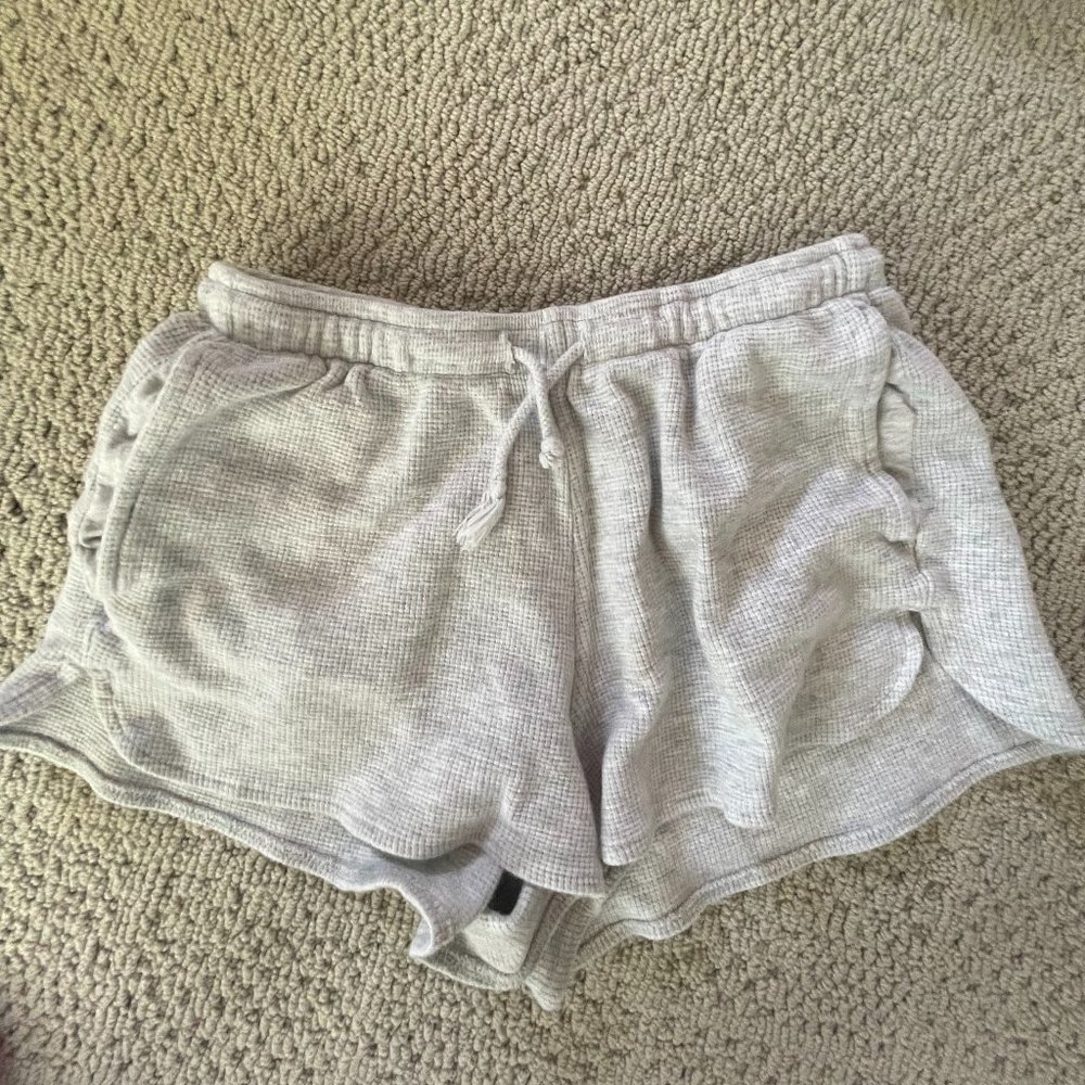 John Galt Pacsun shorts